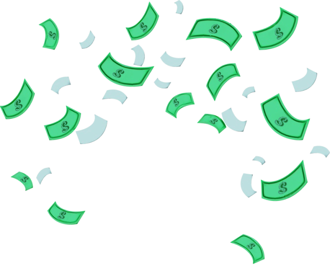 Cash Image