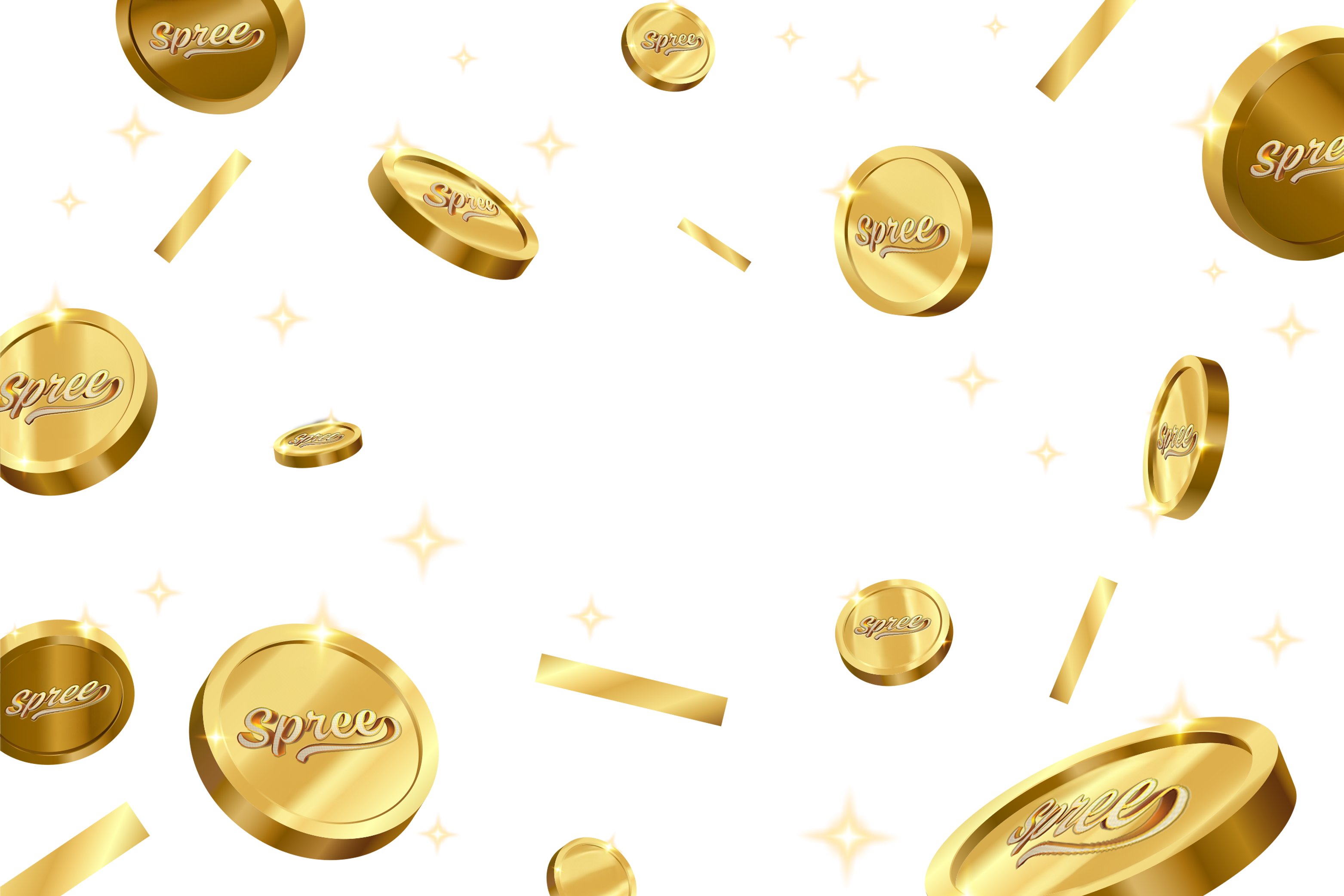 coins